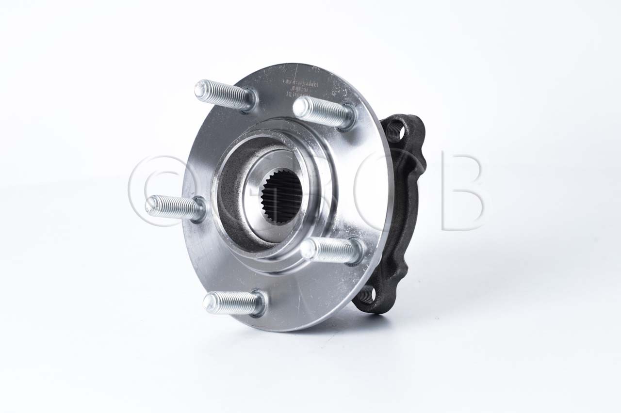 Maza de Rueda Tras. Lancer 08-17 Outlander 07-12
