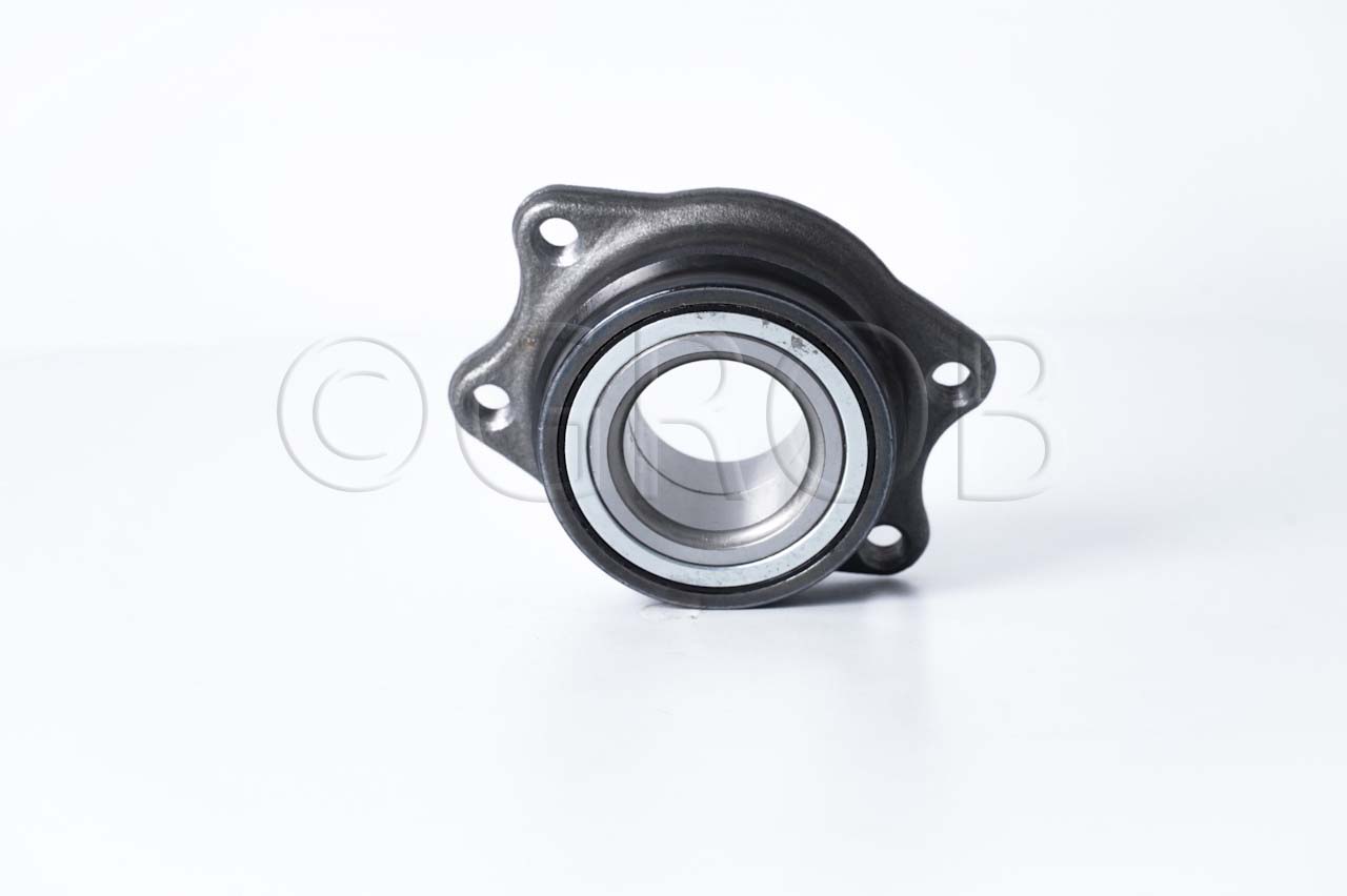 Maza de Rueda Del. Eclipse 95-99 Lancer 03-06