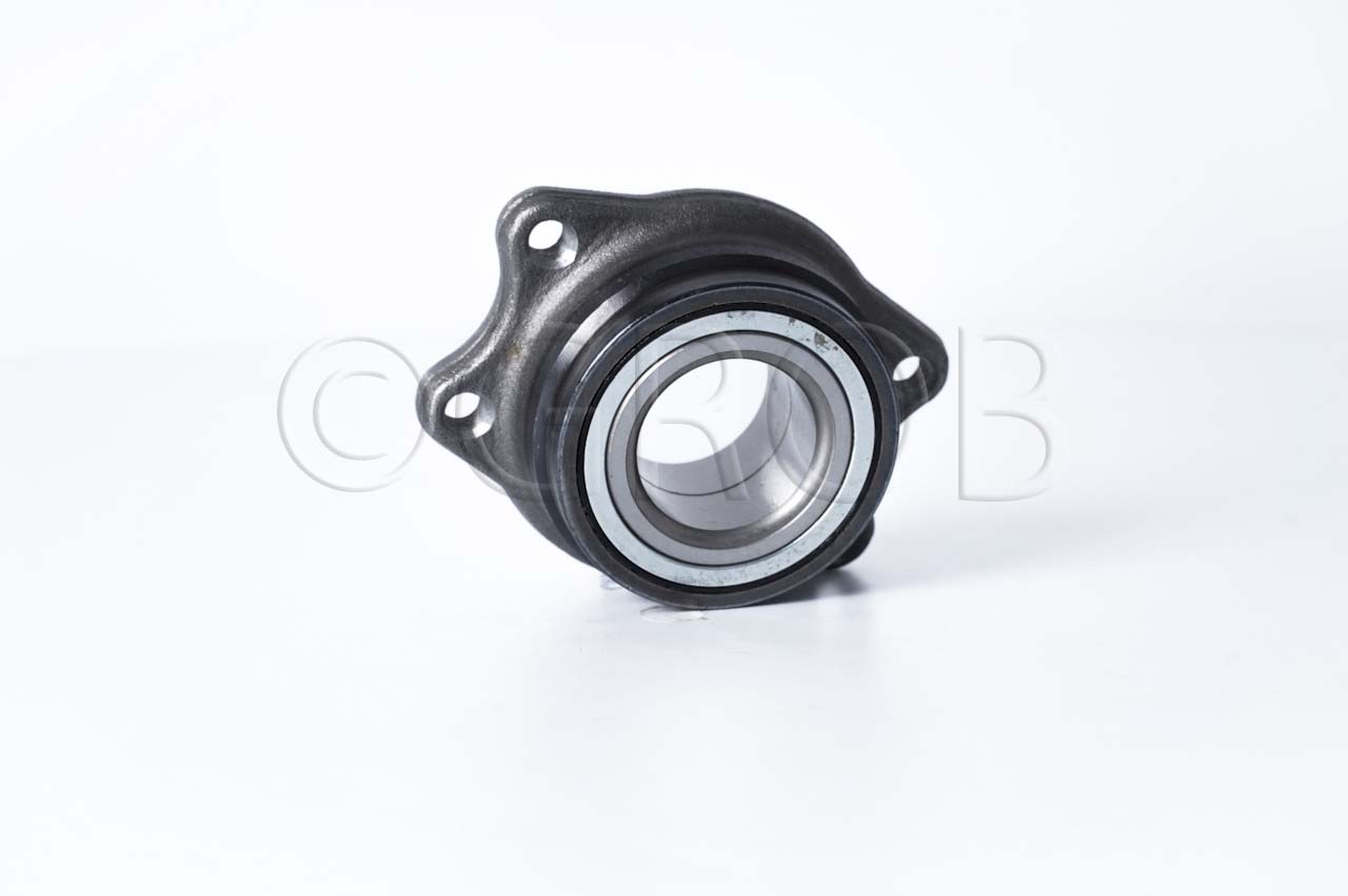 Maza de Rueda Del. Eclipse 95-99 Lancer 03-06
