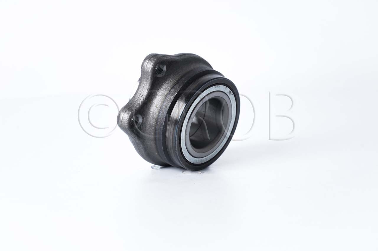 Maza de Rueda Del. Eclipse 95-99 Lancer 03-06