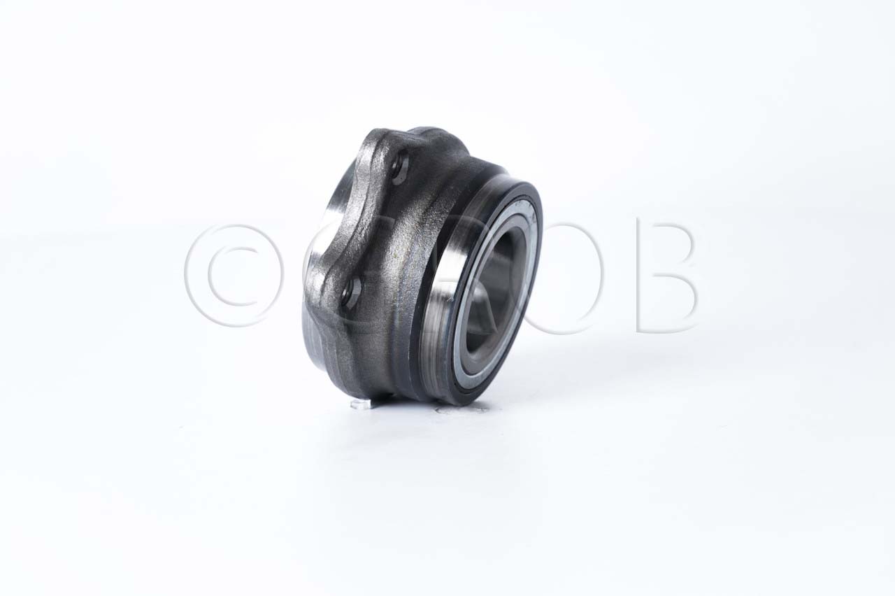 Maza de Rueda Del. Eclipse 95-99 Lancer 03-06