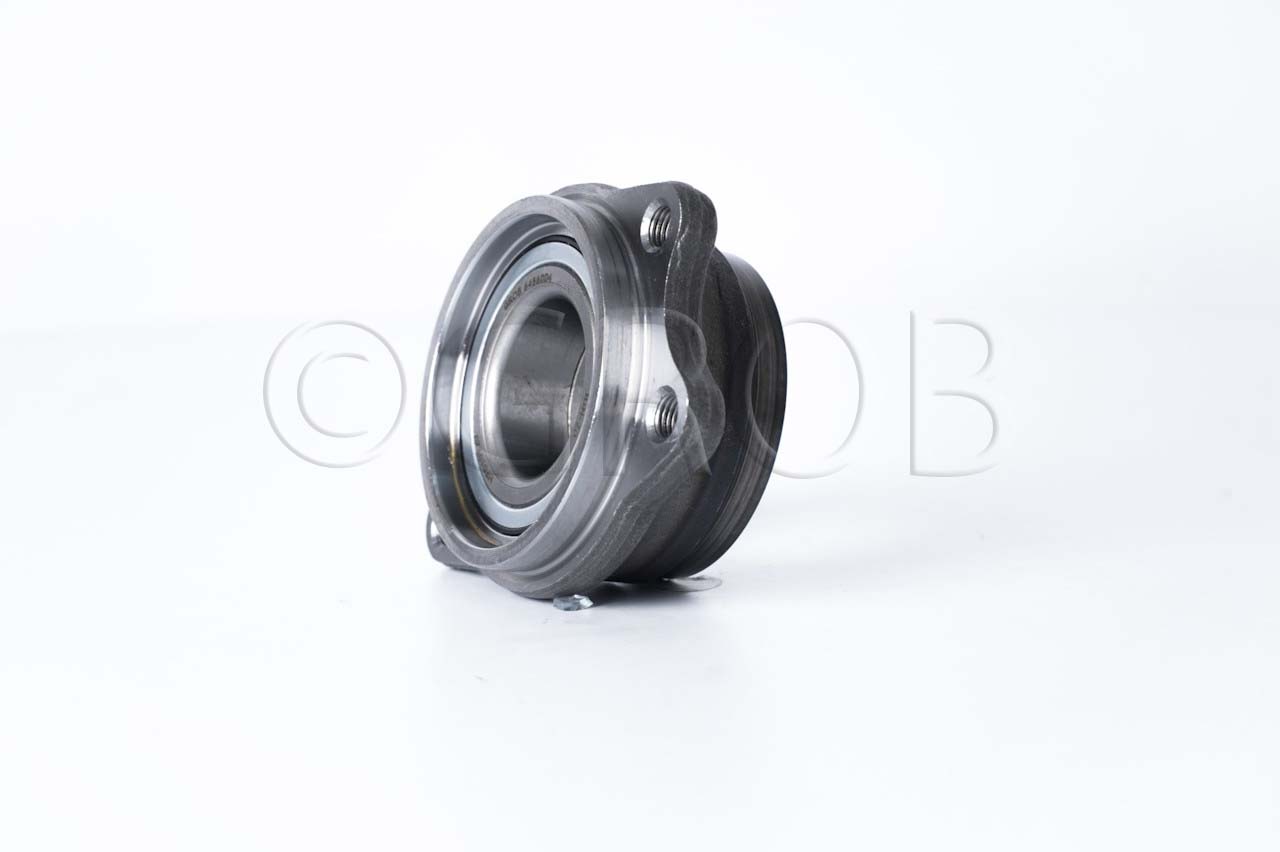 Maza de Rueda Del. Eclipse 95-99 Lancer 03-06