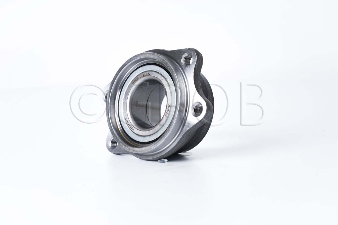 Maza de Rueda Del. Eclipse 95-99 Lancer 03-06