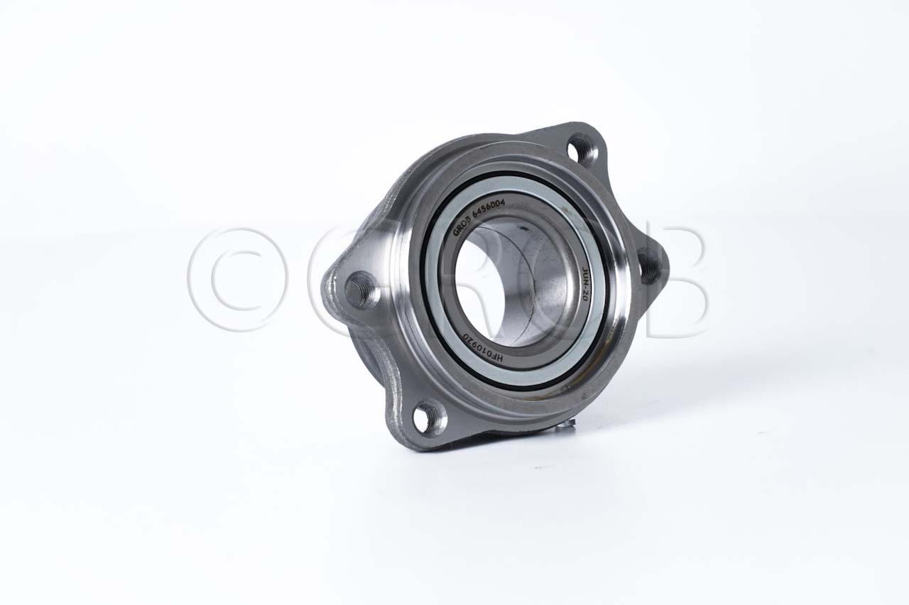 Maza de Rueda Del. Eclipse 95-99 Lancer 03-06