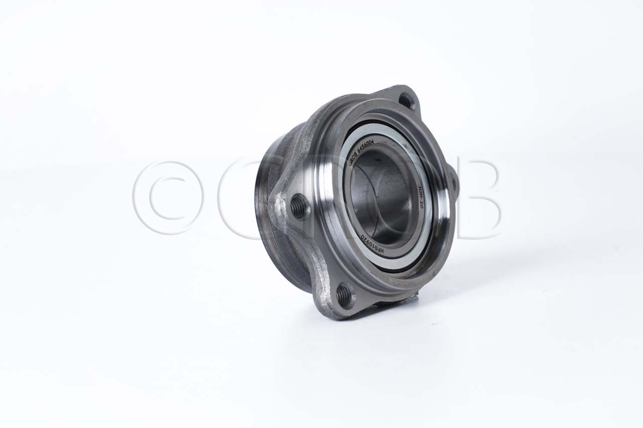 Maza de Rueda Del. Eclipse 95-99 Lancer 03-06