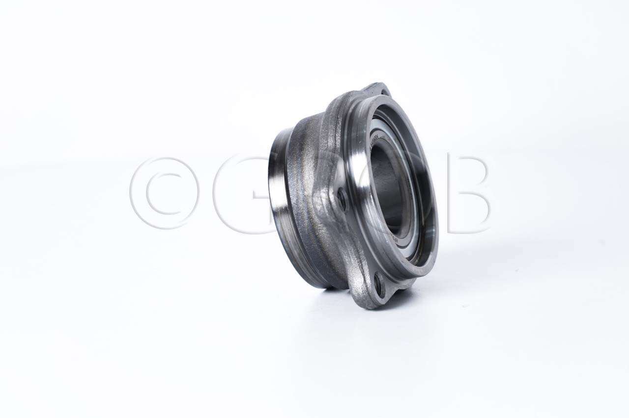 Maza de Rueda Del. Eclipse 95-99 Lancer 03-06