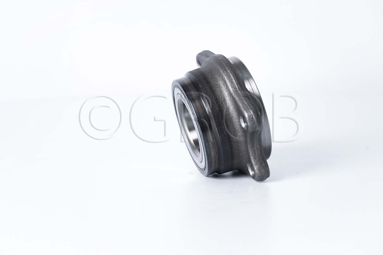 Maza de Rueda Del. Eclipse 95-99 Lancer 03-06