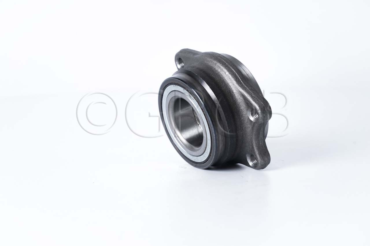 Maza de Rueda Del. Eclipse 95-99 Lancer 03-06