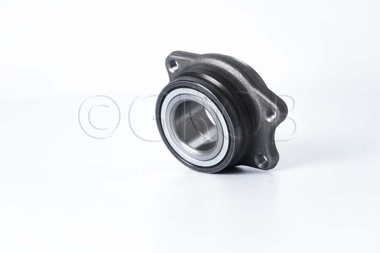 Maza de Rueda Del. Eclipse 95-99 Lancer 03-06