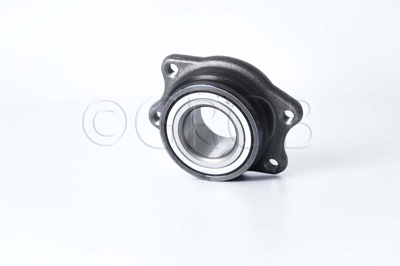 Maza de Rueda Del. Eclipse 95-99 Lancer 03-06