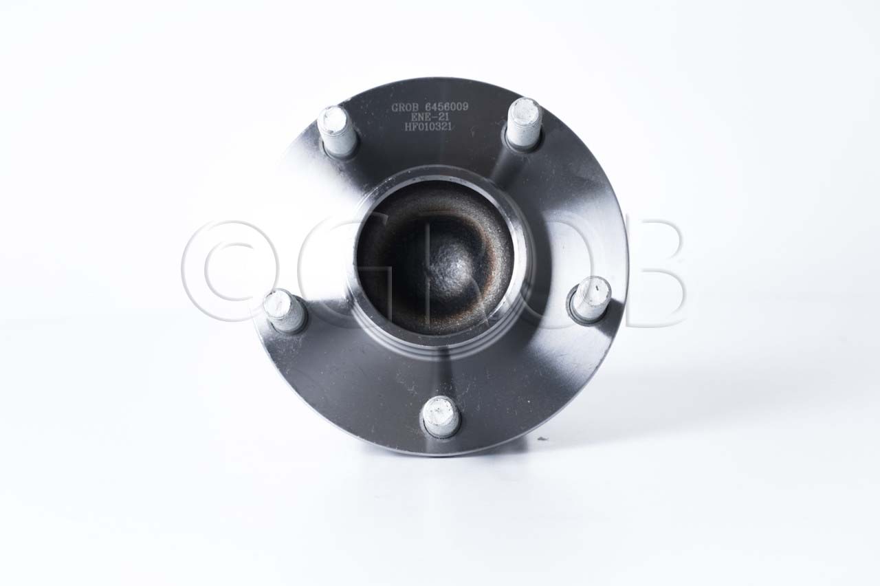 Maza de Rueda Tras. Eclipse Cross 18-21 Eclipse Cross 18-21 Outlander 13-19