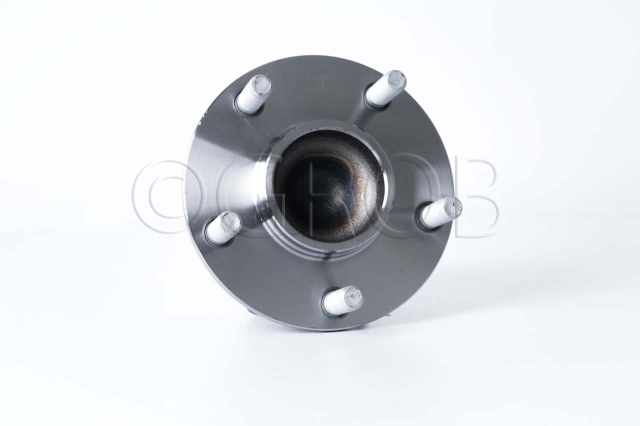 Maza de Rueda Tras. Eclipse Cross 18-21 Eclipse Cross 18-21 Outlander 13-19