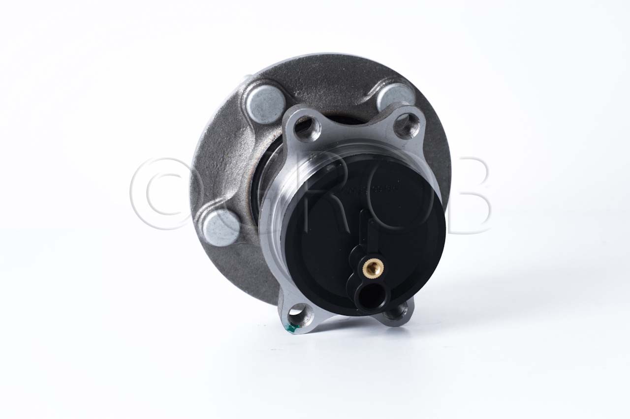 Maza de Rueda Tras. Eclipse Cross 18-21 Eclipse Cross 18-21 Outlander 13-19