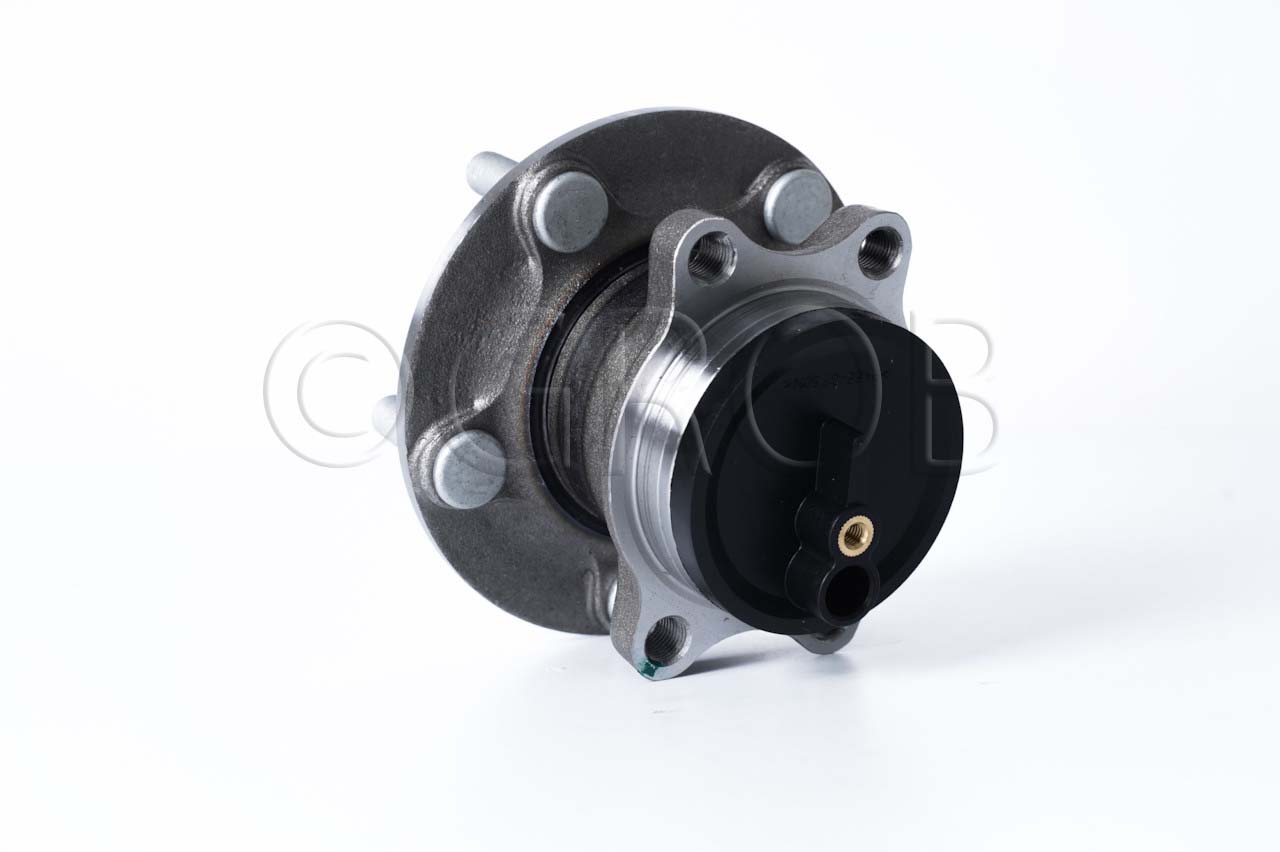 Maza de Rueda Tras. Eclipse Cross 18-21 Eclipse Cross 18-21 Outlander 13-19