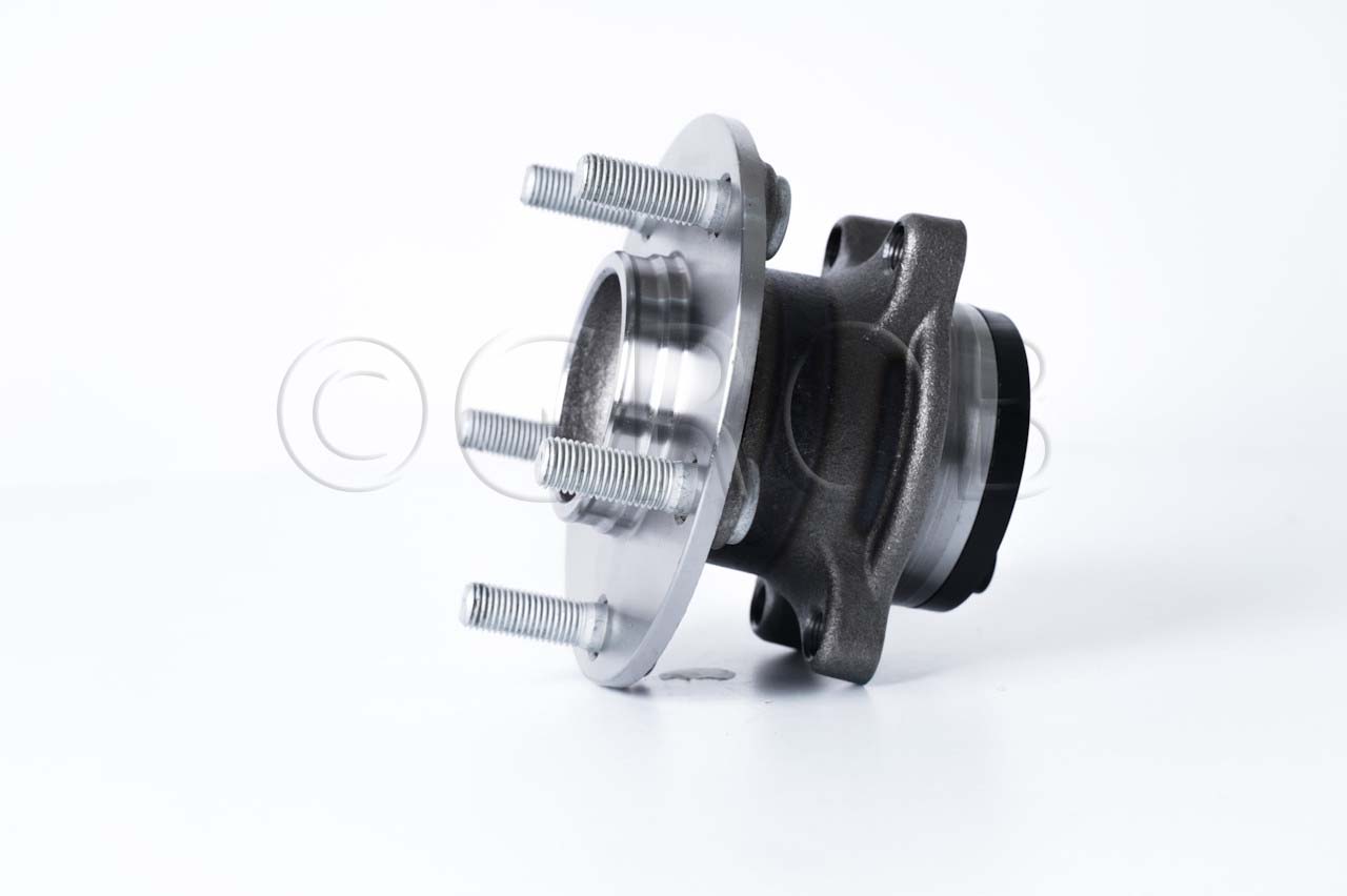 Maza de Rueda Tras. Eclipse Cross 18-21 Eclipse Cross 18-21 Outlander 13-19