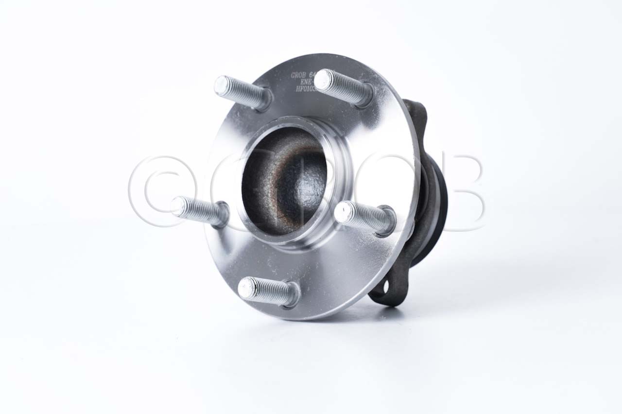 Maza de Rueda Tras. Eclipse Cross 18-21 Eclipse Cross 18-21 Outlander 13-19