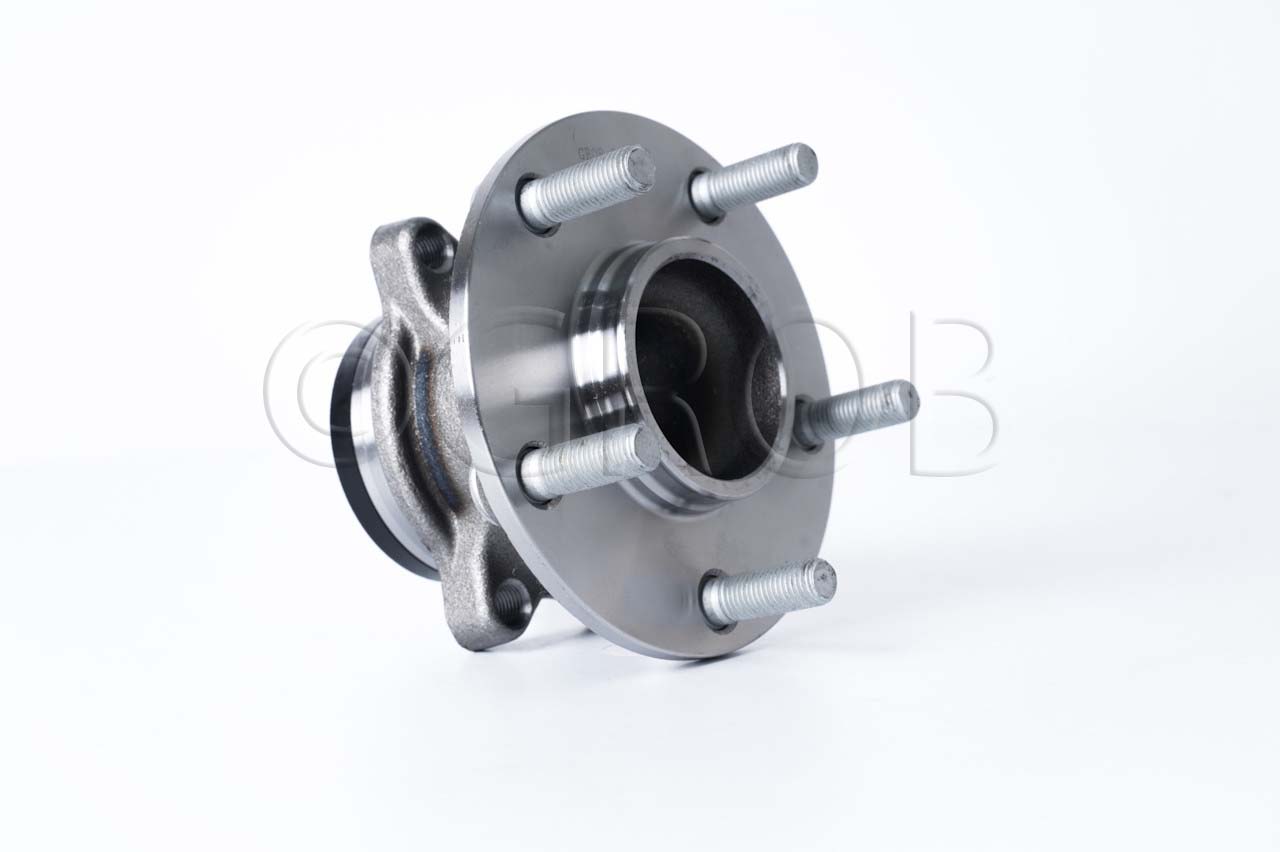 Maza de Rueda Tras. Eclipse Cross 18-21 Eclipse Cross 18-21 Outlander 13-19