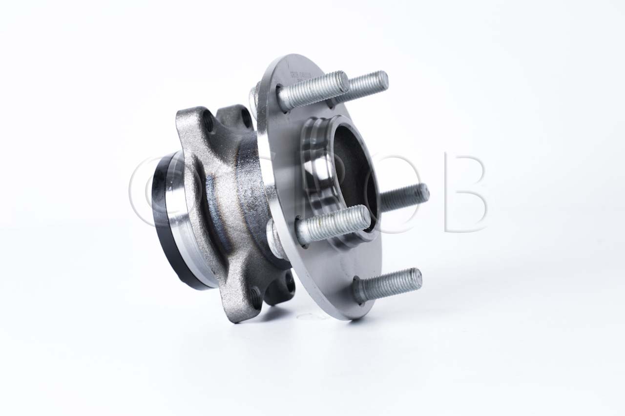 Maza de Rueda Tras. Eclipse Cross 18-21 Eclipse Cross 18-21 Outlander 13-19