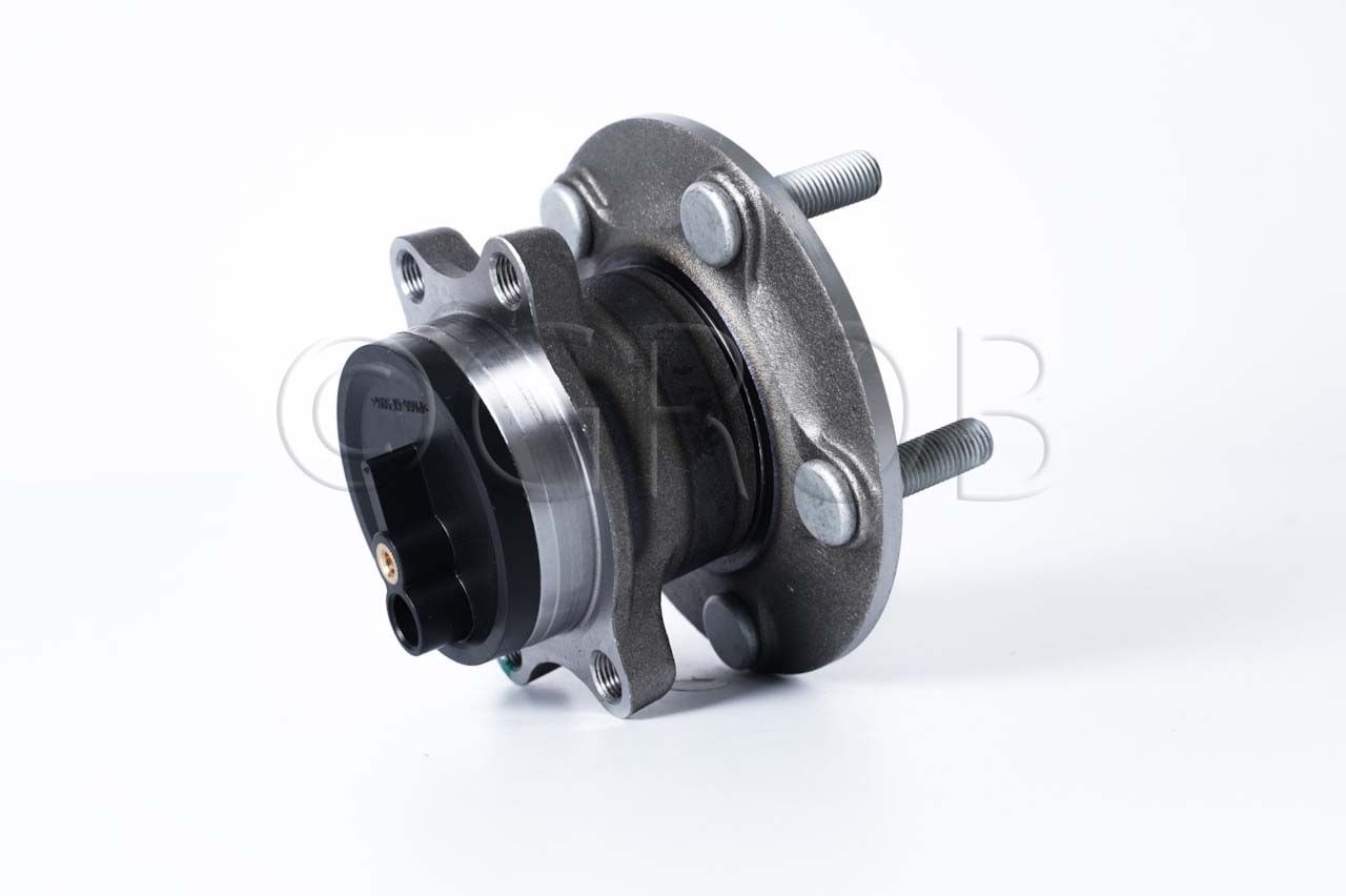 Maza de Rueda Tras. Eclipse Cross 18-21 Eclipse Cross 18-21 Outlander 13-19