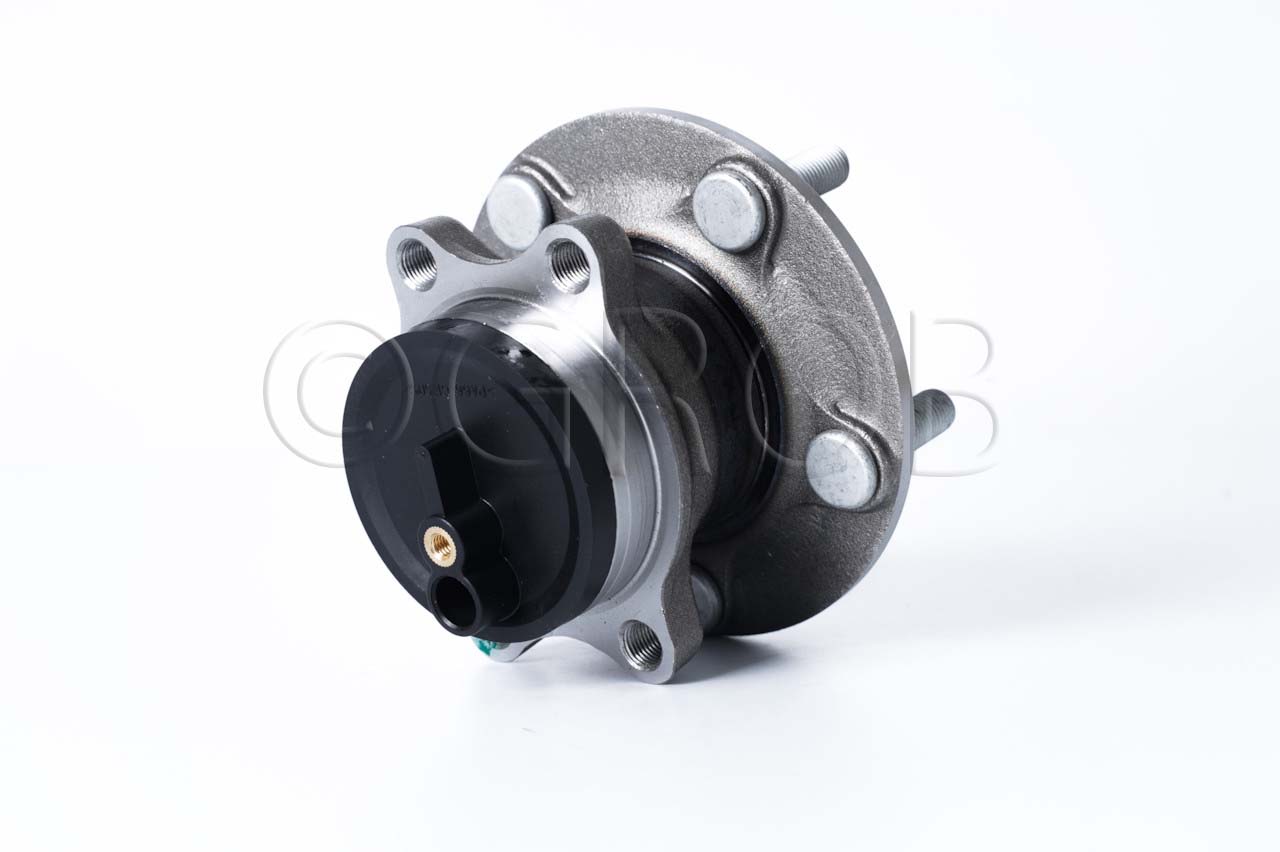 Maza de Rueda Tras. Eclipse Cross 18-21 Eclipse Cross 18-21 Outlander 13-19