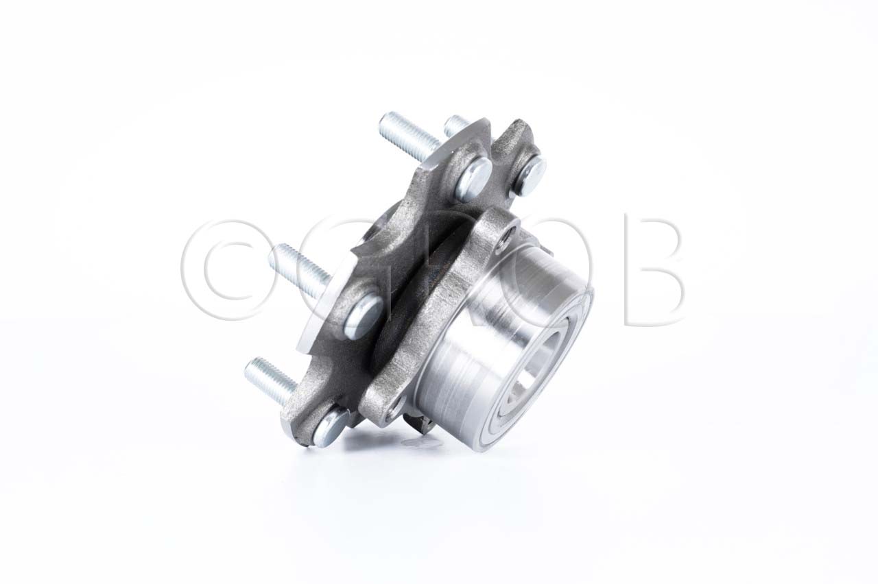Maza de Rueda Del. Montero 4X4 03-08