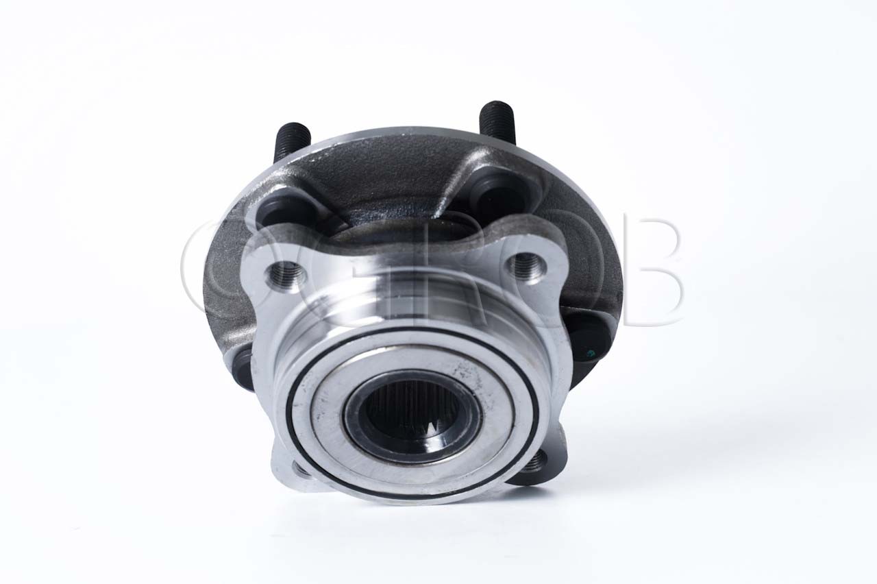 Maza de Rueda Del. Stealth 91-96 Lancer 03-07