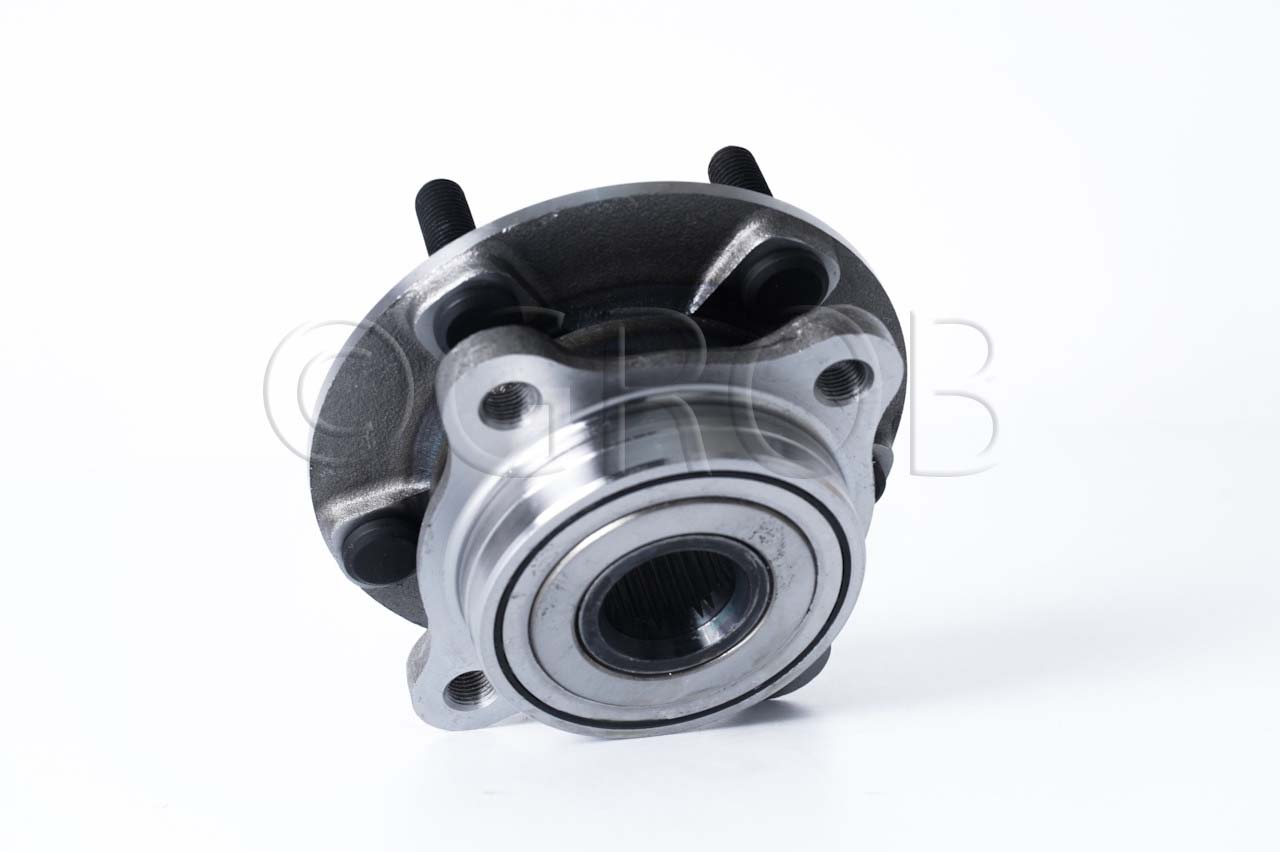 Maza de Rueda Del. Stealth 91-96 Lancer 03-07
