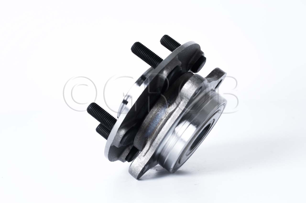 Maza de Rueda Del. Stealth 91-96 Lancer 03-07
