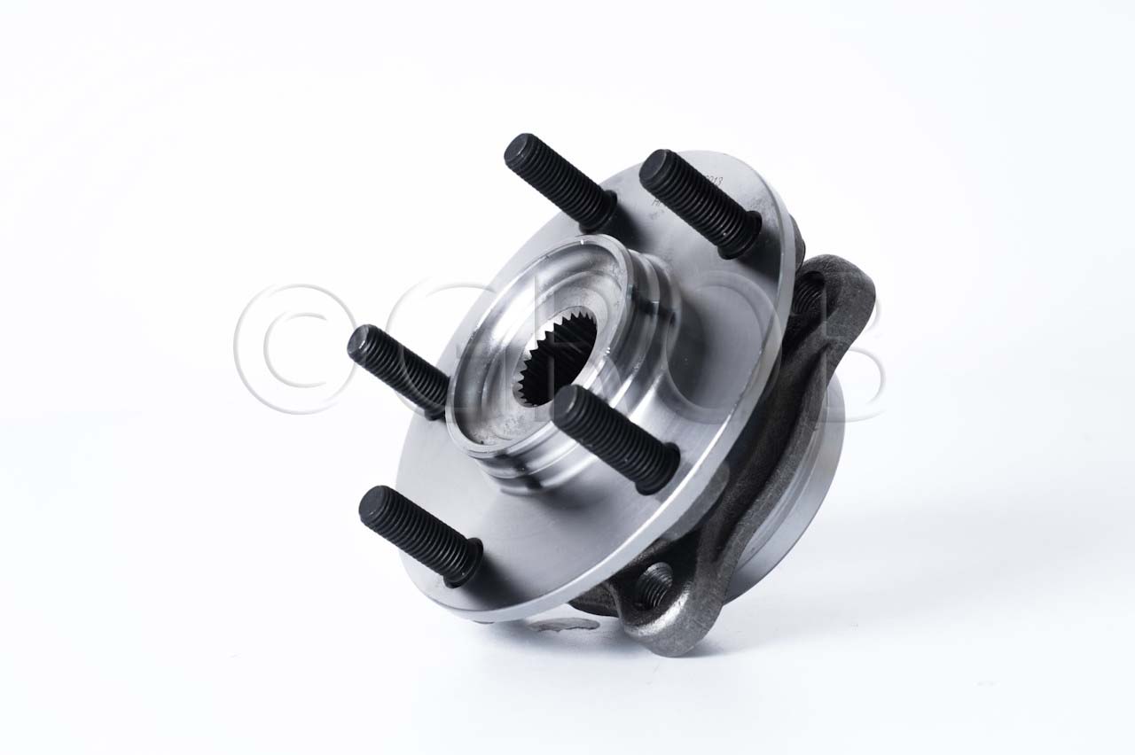 Maza de Rueda Del. Stealth 91-96 Lancer 03-07