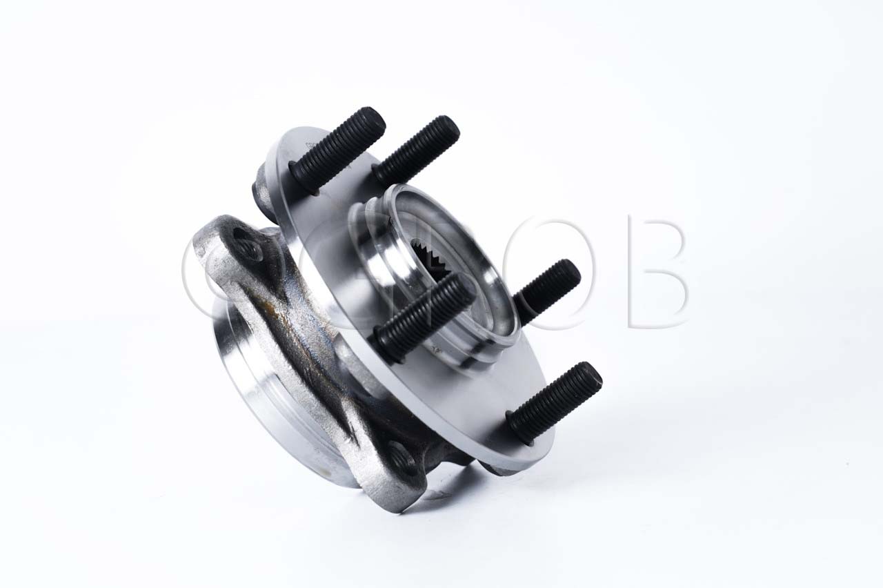 Maza de Rueda Del. Stealth 91-96 Lancer 03-07