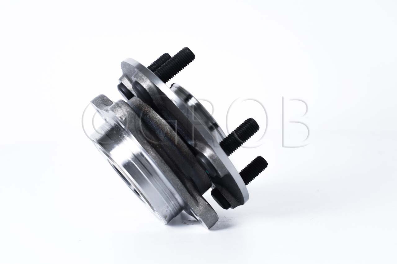 Maza de Rueda Del. Stealth 91-96 Lancer 03-07