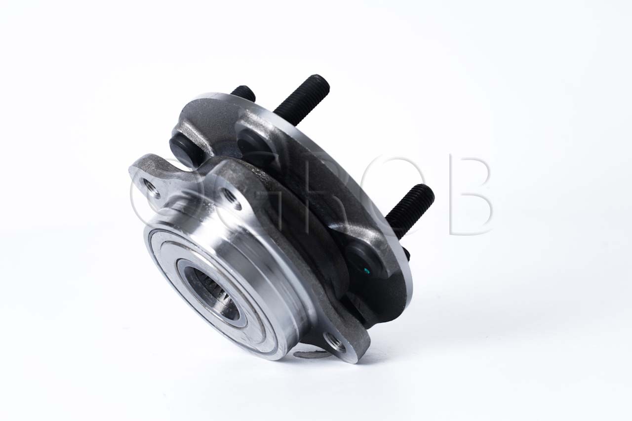 Maza de Rueda Del. Stealth 91-96 Lancer 03-07