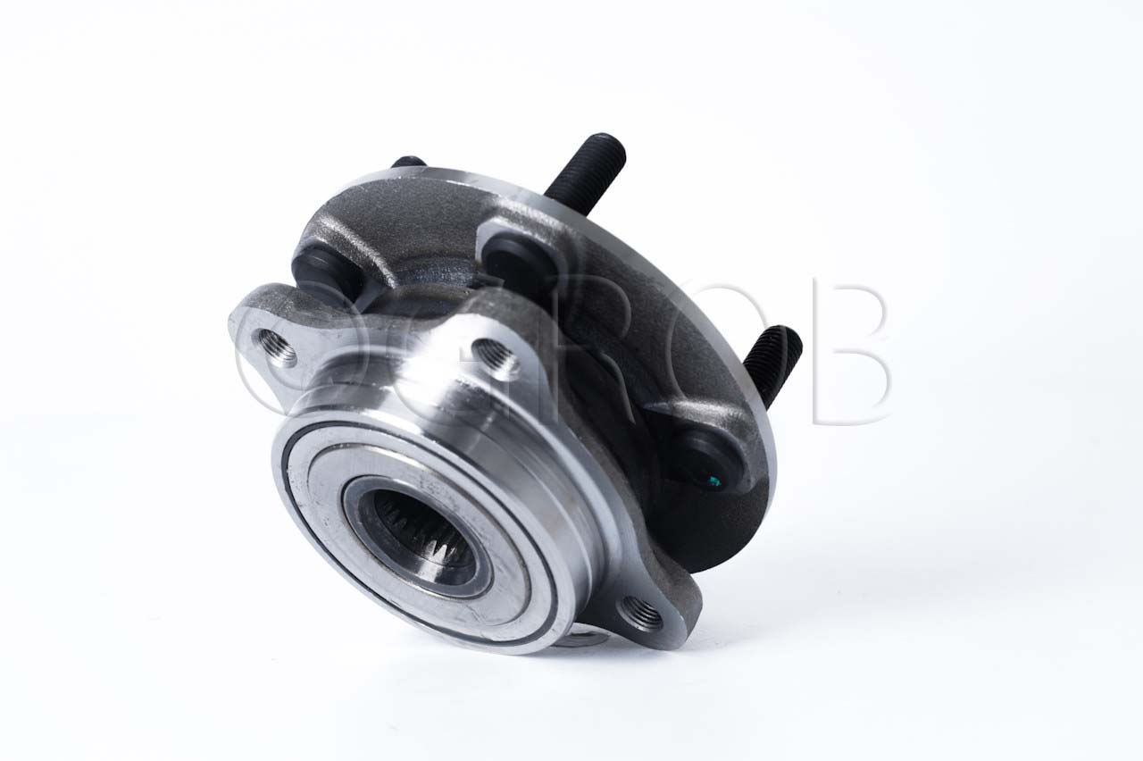 Maza de Rueda Del. Stealth 91-96 Lancer 03-07