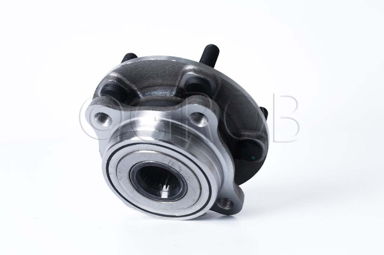 Maza de Rueda Del. Stealth 91-96 Lancer 03-07
