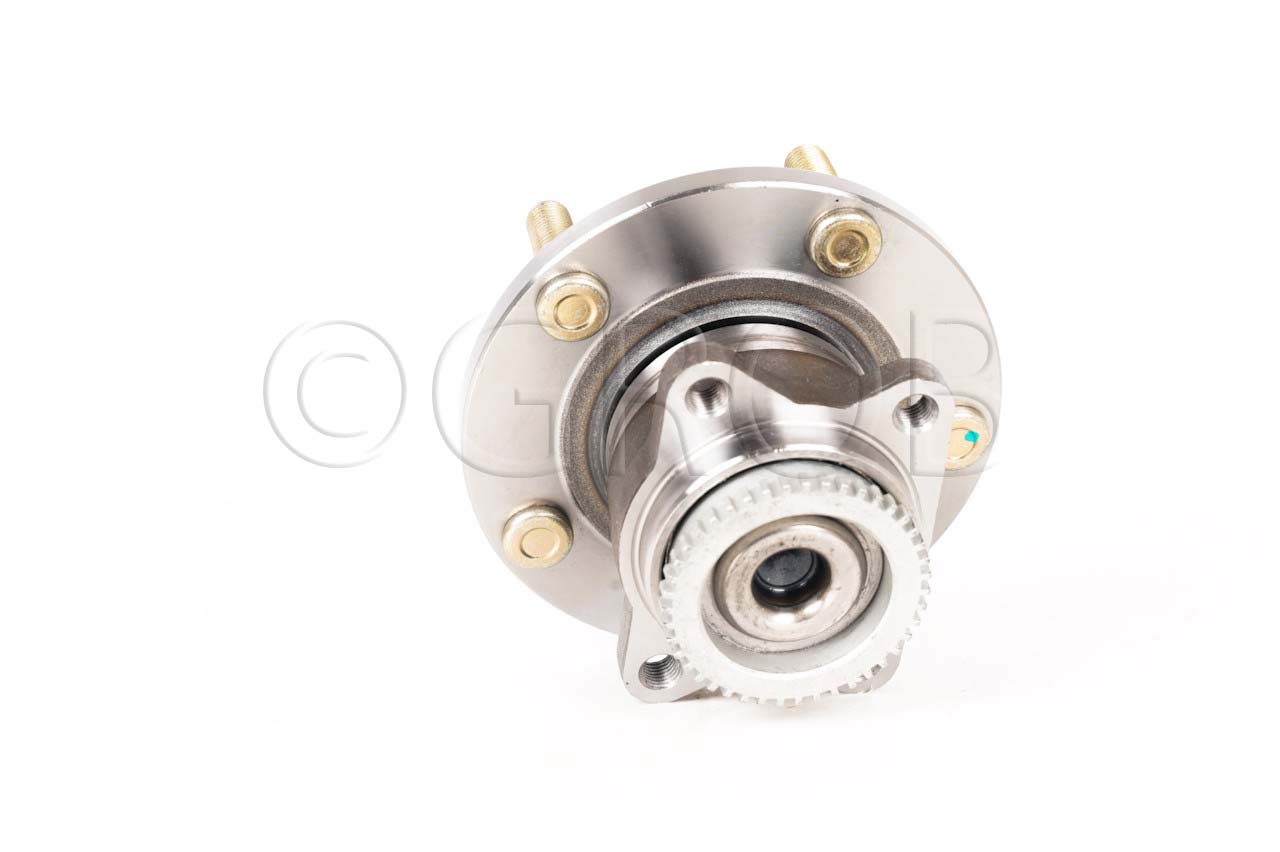 Maza de Rueda Tras. Eclipse 05-12 Galant 04-12