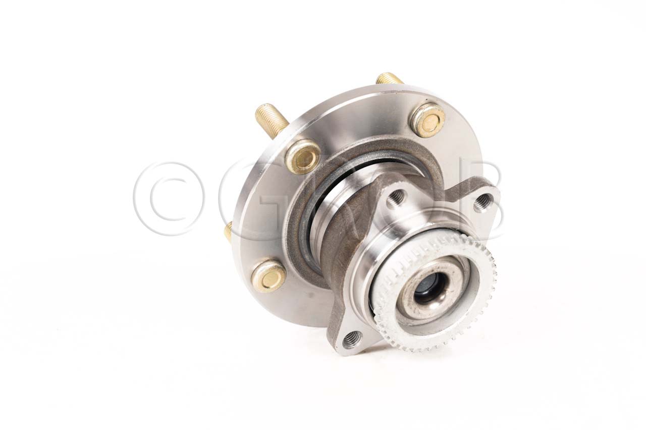 Maza de Rueda Tras. Eclipse 05-12 Galant 04-12