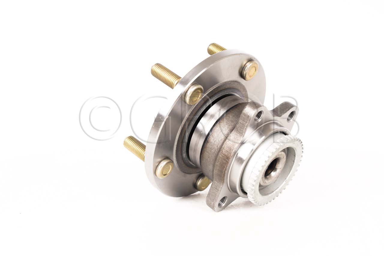 Maza de Rueda Tras. Eclipse 05-12 Galant 04-12