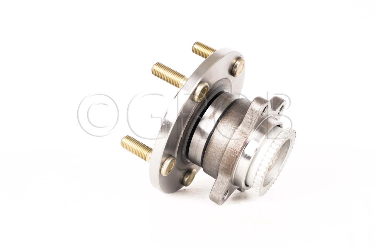 Maza de Rueda Tras. Eclipse 05-12 Galant 04-12