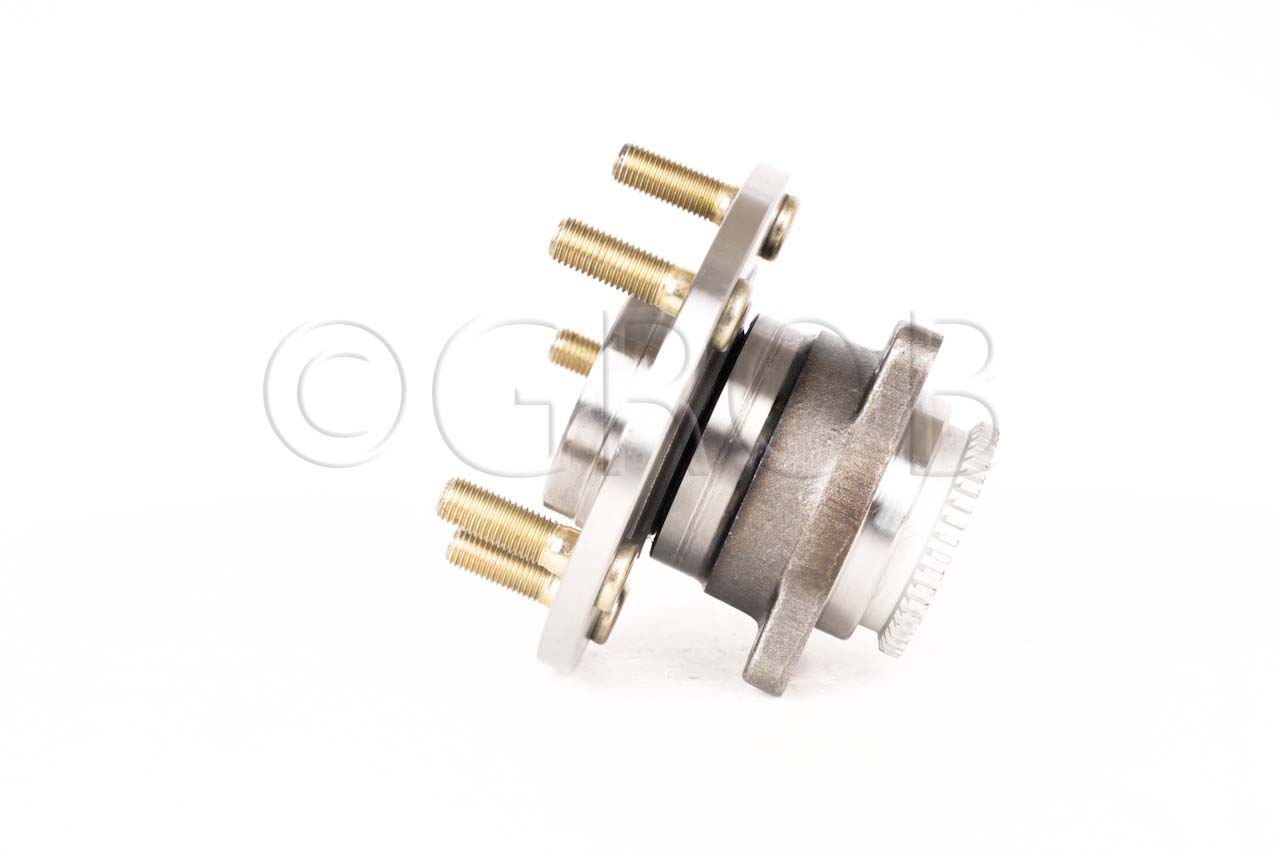 Maza de Rueda Tras. Eclipse 05-12 Galant 04-12