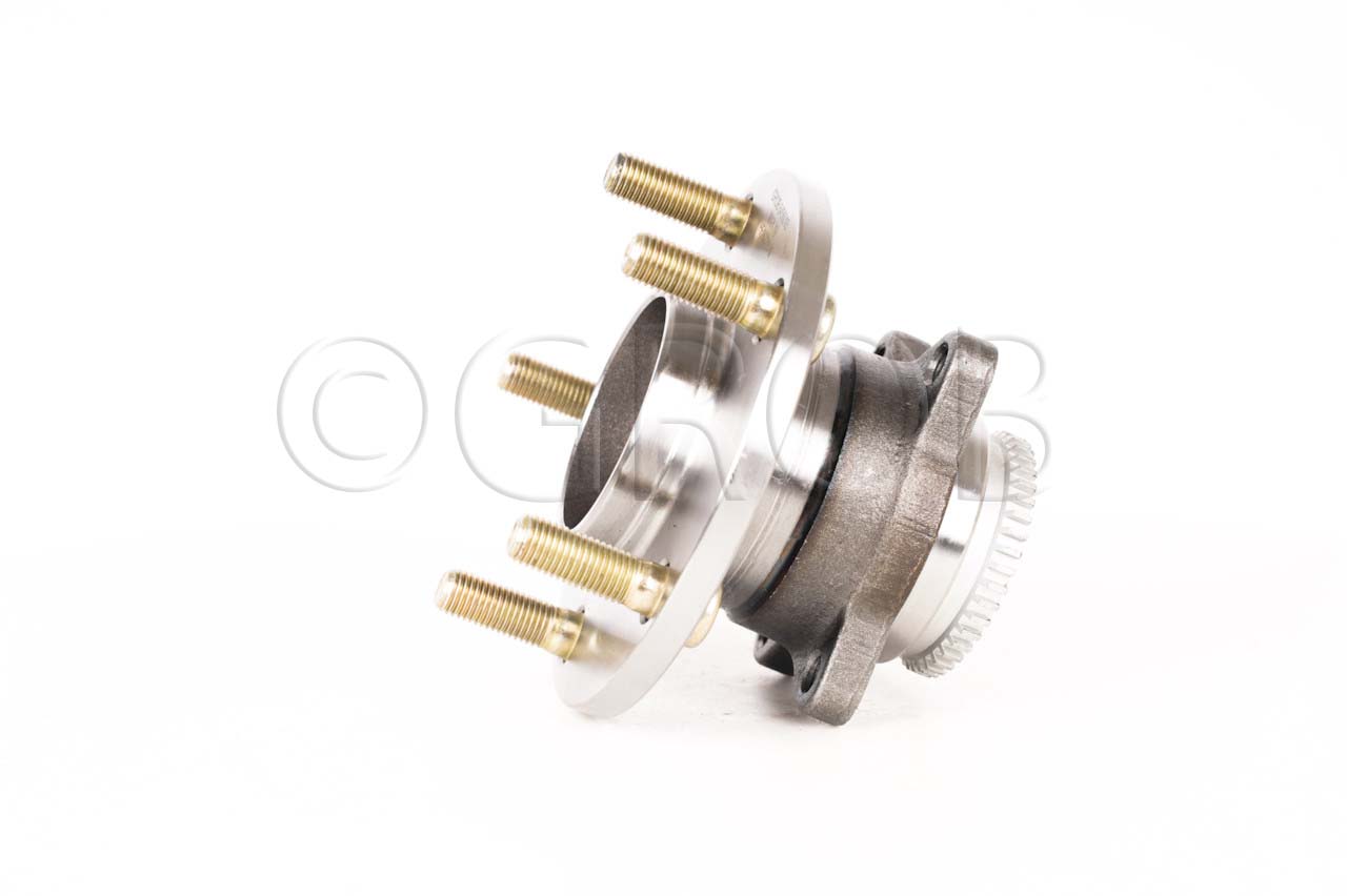 Maza de Rueda Tras. Eclipse 05-12 Galant 04-12