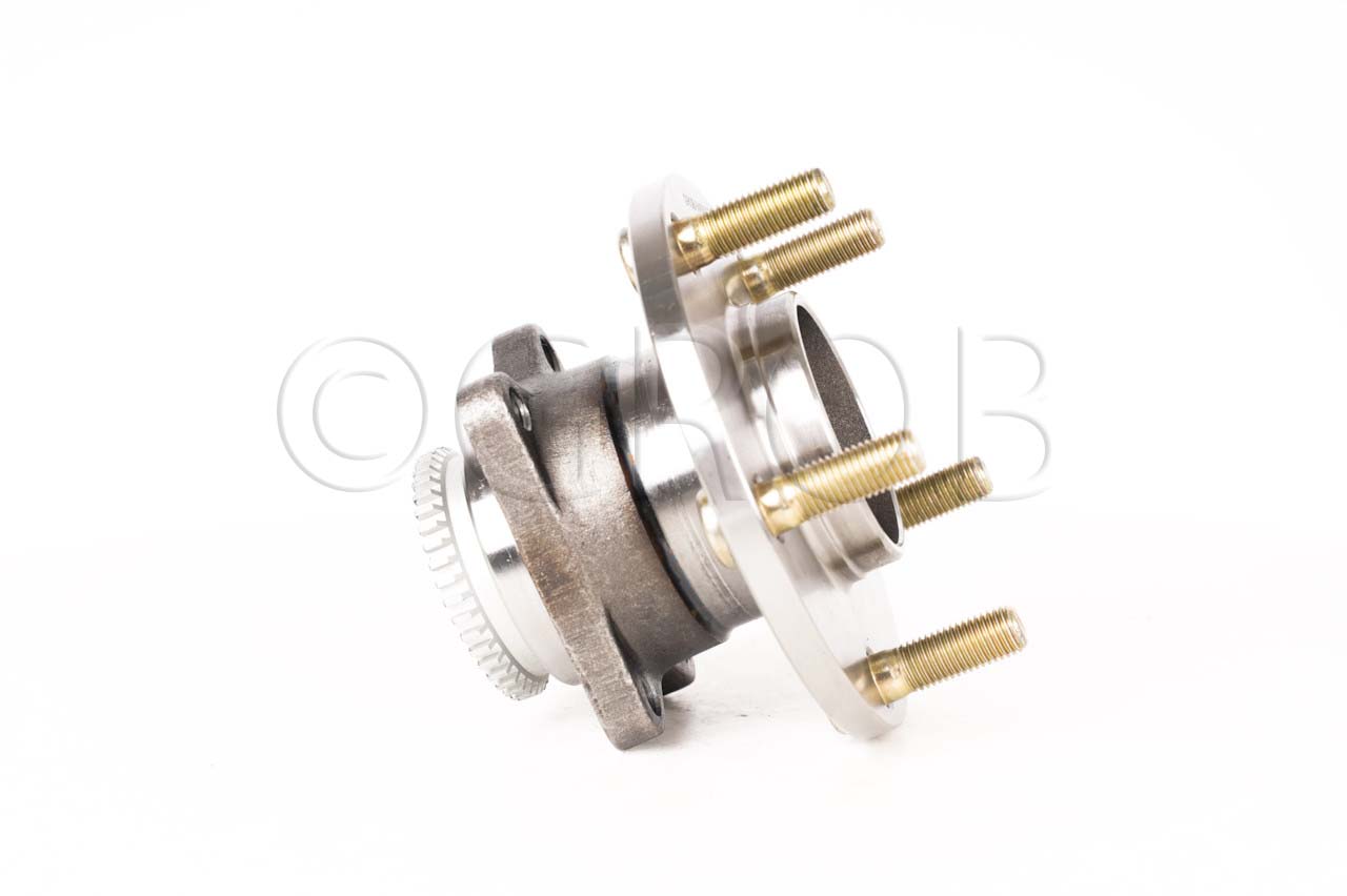 Maza de Rueda Tras. Eclipse 05-12 Galant 04-12