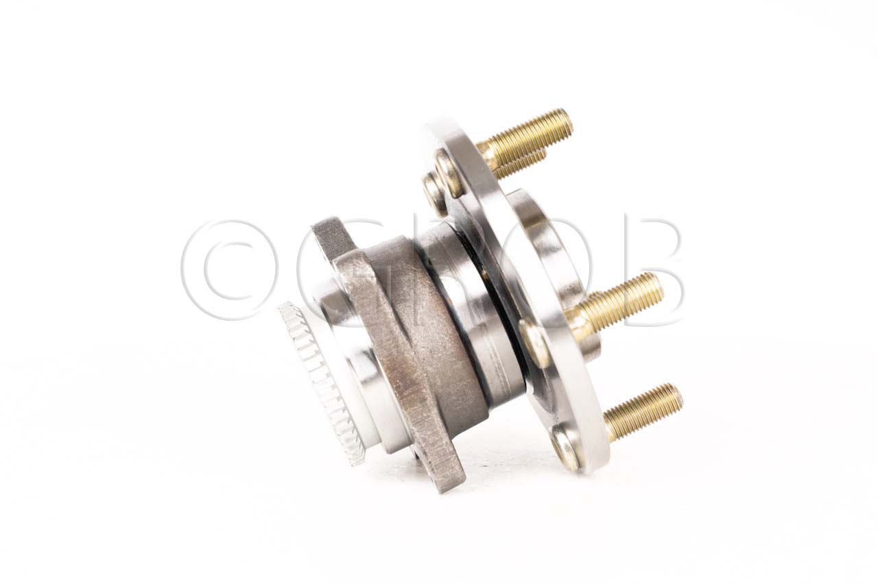 Maza de Rueda Tras. Eclipse 05-12 Galant 04-12