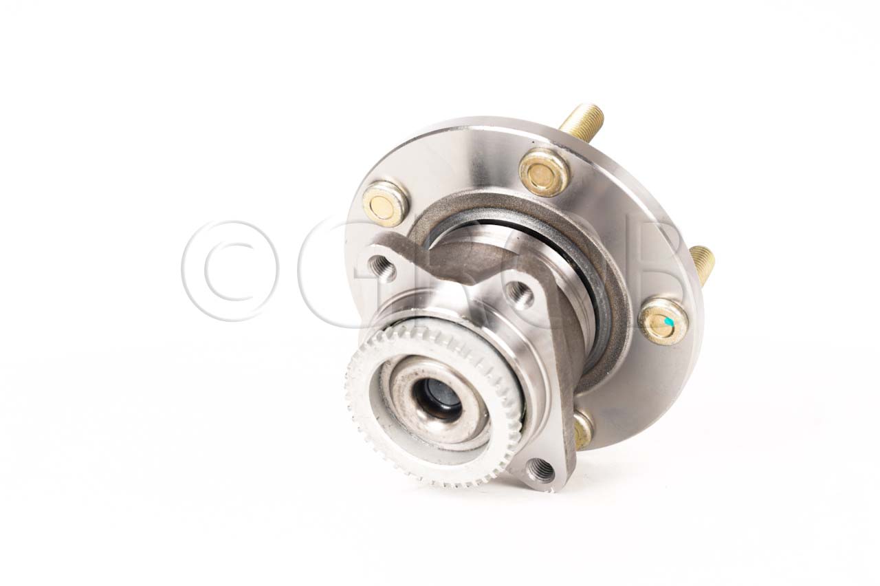 Maza de Rueda Tras. Eclipse 05-12 Galant 04-12