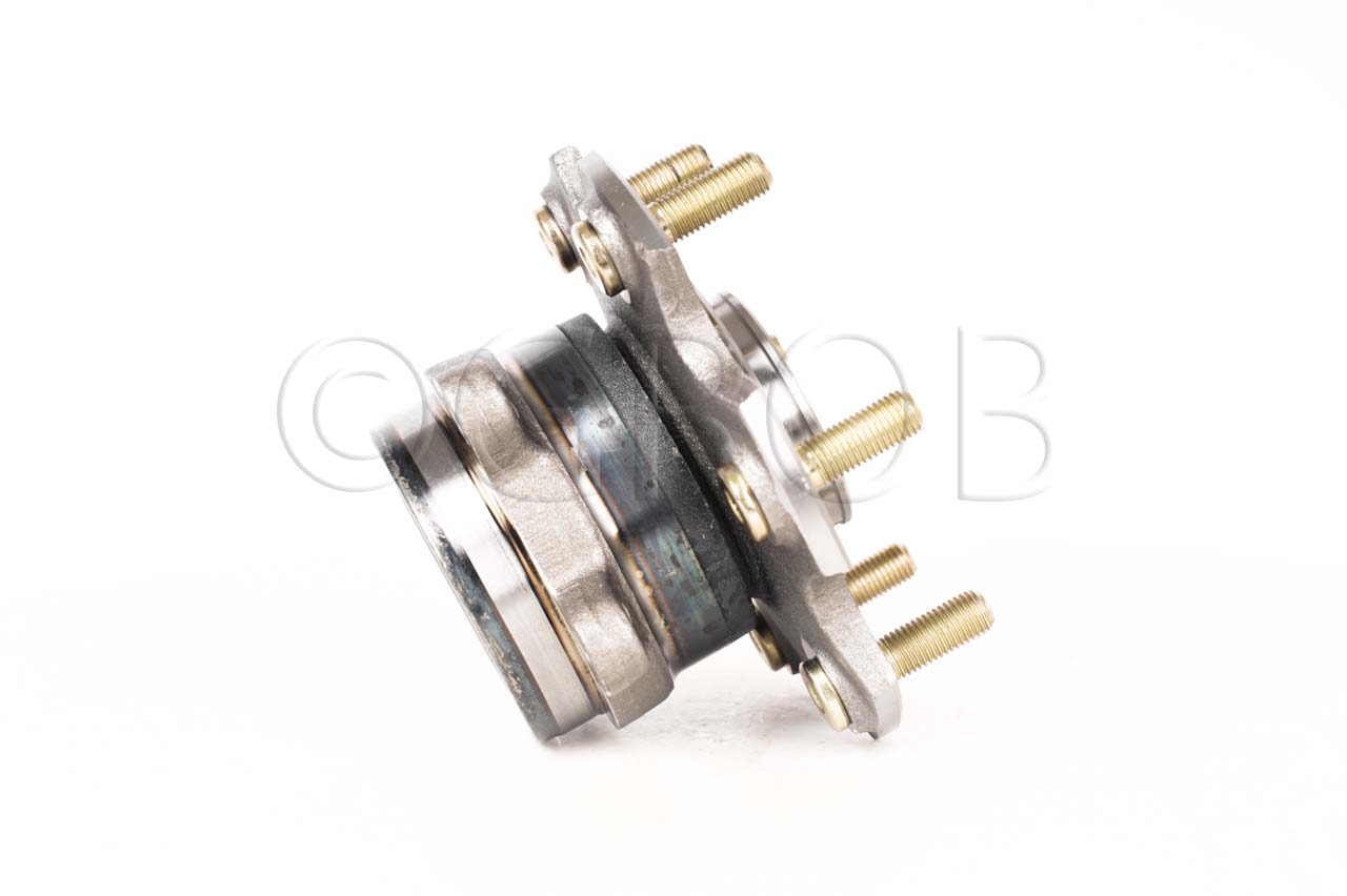 Maza de Rueda Tras. Montero 4X4 01-06