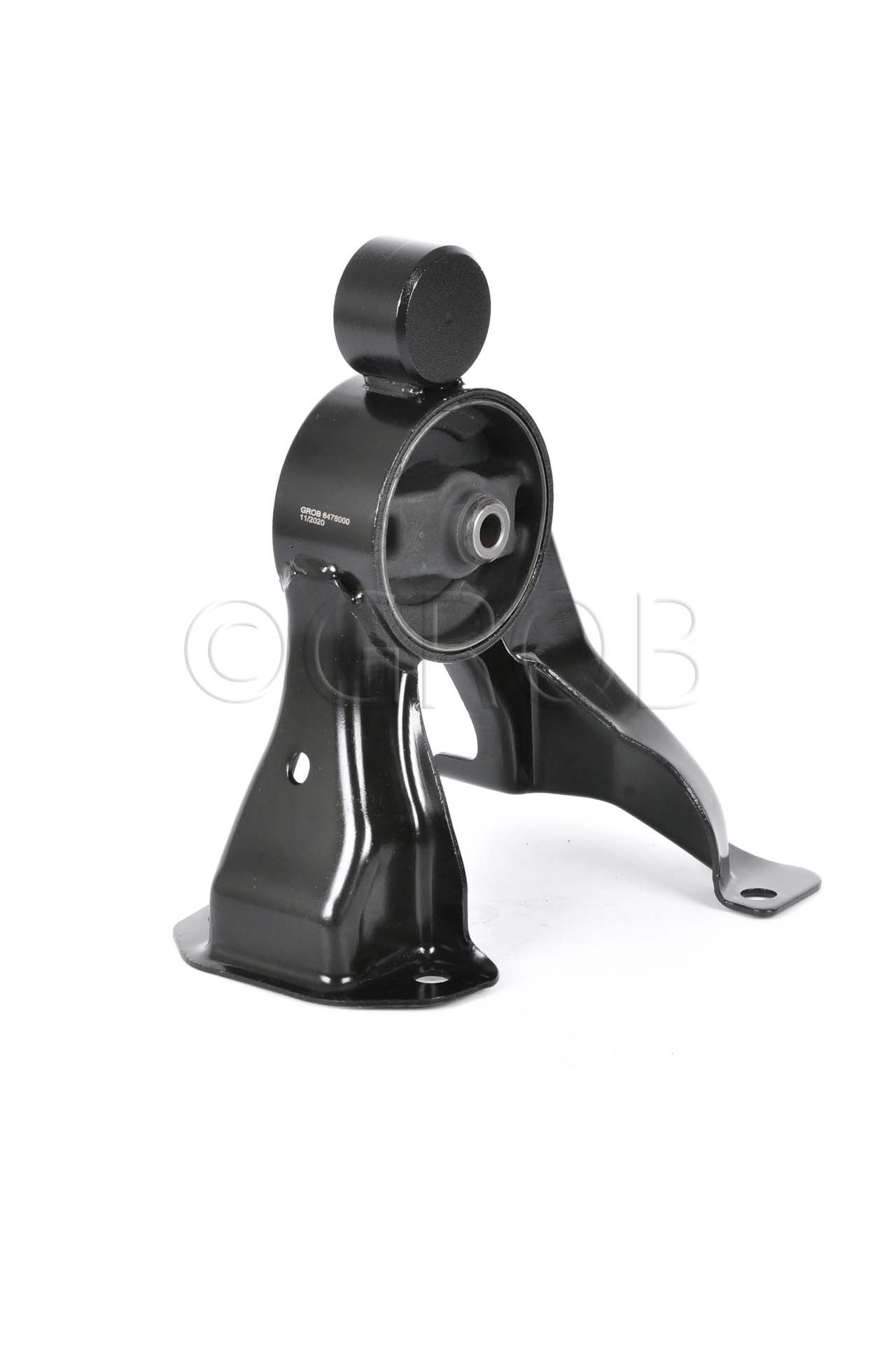 Soporte Motor Tras. Lancer 02-07 Lancer 04-06 Outlander 05-06