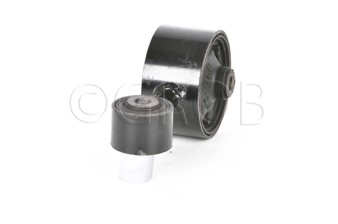 Soporte Motor Tras. Outlander 03-06