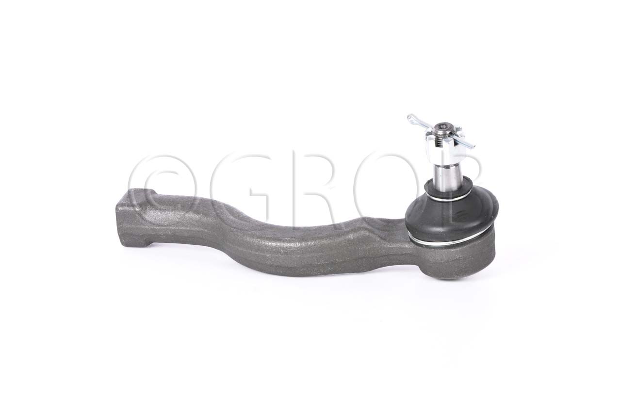 Terminal Ext. Der. L 200 08-21 Montero Limited 02-07