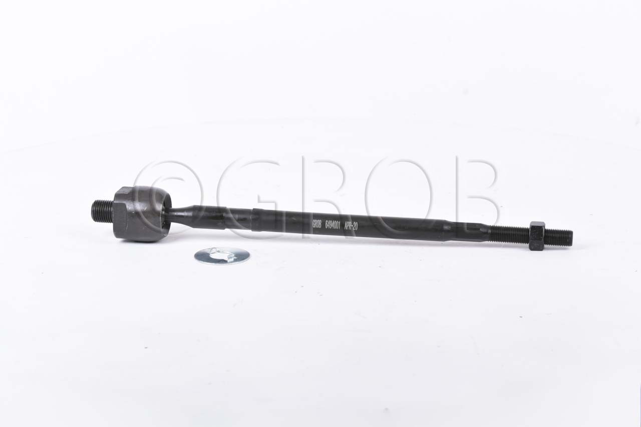 Vieleta Int. Lancer 03-07