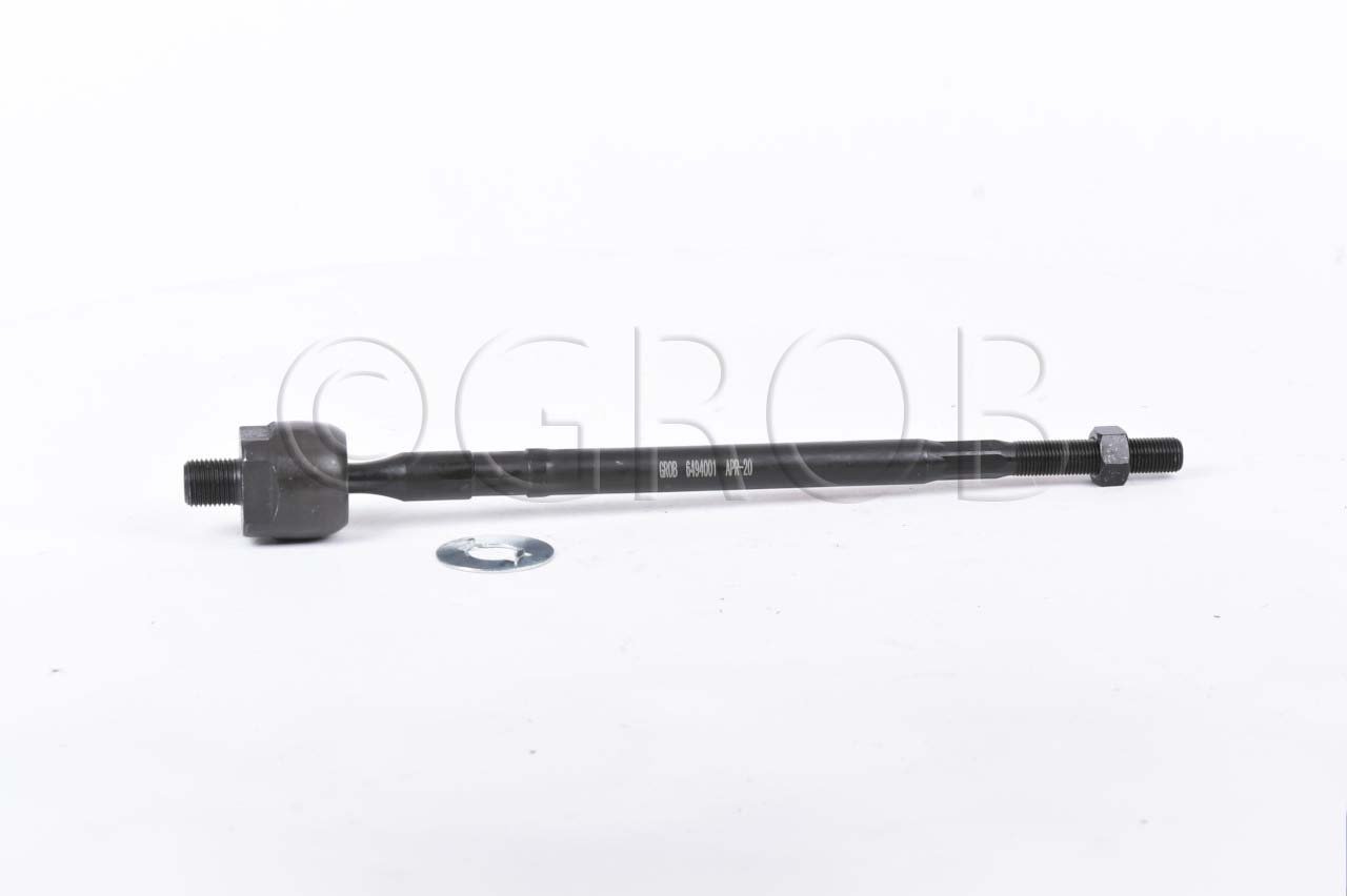 Vieleta Int. Lancer 03-07