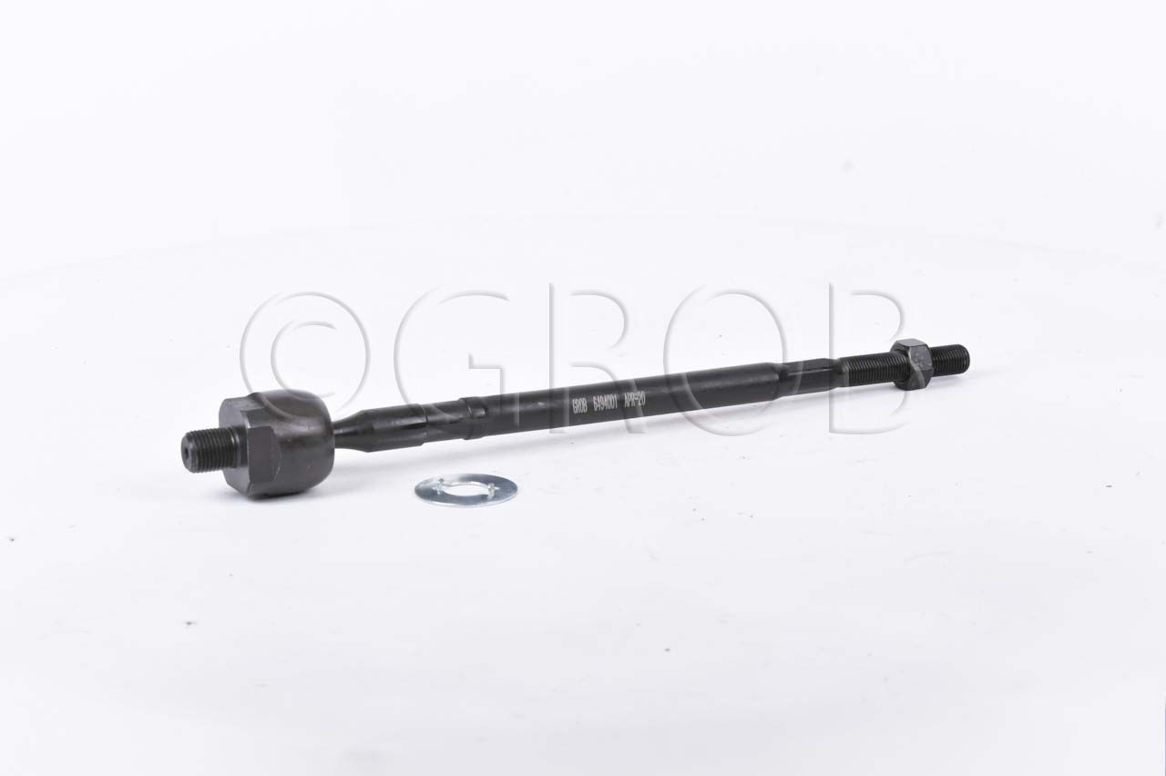 Vieleta Int. Lancer 03-07